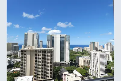 2121 Ala Wai Boulevard #3203, Honolulu, HI 96815 - Photo 2