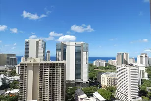 2121 Ala Wai Blvd, Honolulu, HI 96815 - Photo 2