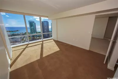 1296 Kapiolani Boulevard #3706, Honolulu, HI 96814 - Photo 4