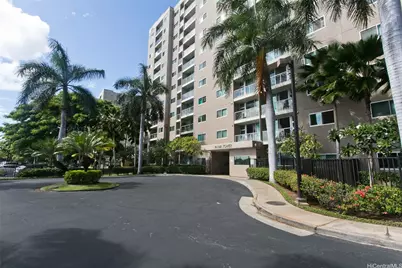 94-302 Paiwa Street #202, Waipahu, HI 96797 - Photo 1