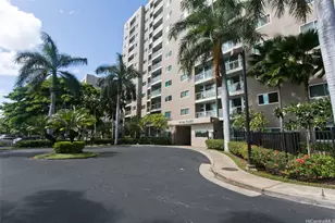 94-302 Paiwa St, Waipahu, HI 96797 - Photo 1