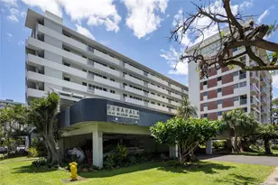 1615 Wilder Ave, Honolulu, HI 96822 - Photo 14