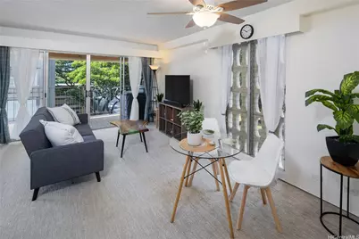 1615 Wilder Avenue #507, Honolulu, HI 96822 - Photo 4