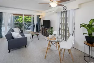 1615 Wilder Ave, Honolulu, HI 96822 - Photo 4