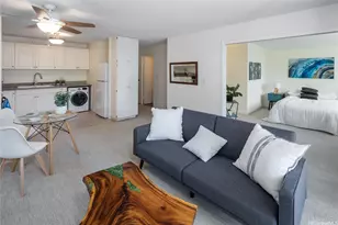 1615 Wilder Ave, Honolulu, HI 96822 - Photo 1