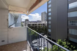 1615 Wilder Ave, Honolulu, HI 96822 - Photo 16