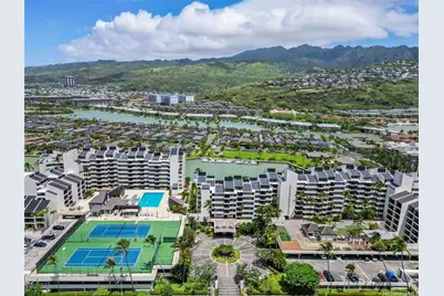 500 Lunalilo Home Road #17A, Honolulu, HI 96825 - Photo 1