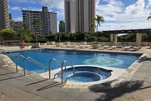 1650 Ala Moana Blvd, Honolulu, HI 96815 - Photo 24