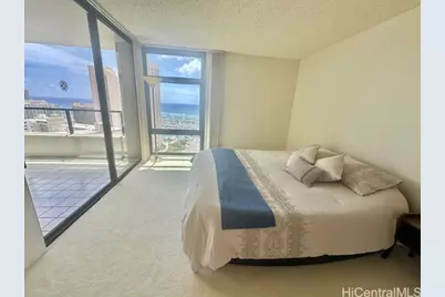 1650 Ala Moana Boulevard #2611, Honolulu, HI 96815 - Photo 8