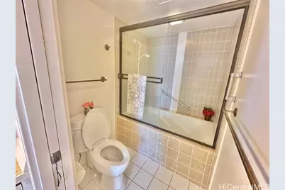 1650 Ala Moana Boulevard #2611, Honolulu, HI 96815 - Photo 10