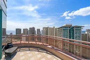 1888 Kalakaua Ave, Honolulu, HI 96815 - Photo 16
