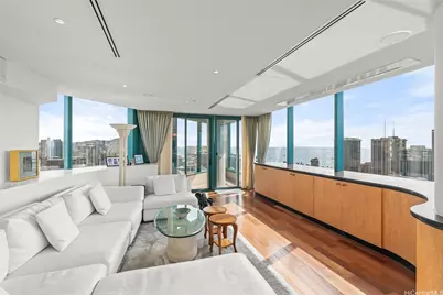 1888 Kalakaua Avenue #3704, Honolulu, HI 96815 - Photo 1