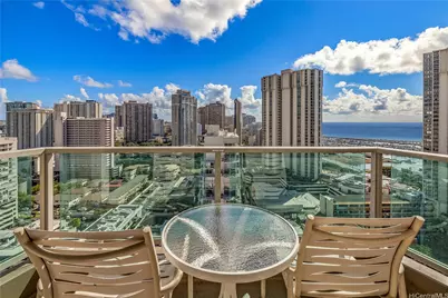 410 Atkinson Drive #2122, Honolulu, HI 96814 - Photo 8