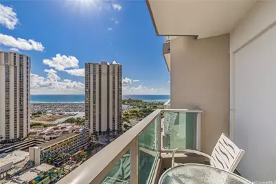 410 Atkinson Drive #2122, Honolulu, HI 96814 - Photo 2