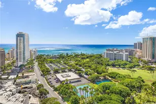 383 Kalaimoku St, Honolulu, HI 96815 - Photo 4