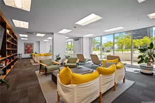 988 Halekauwila St, Honolulu, HI 96814 - Photo 16