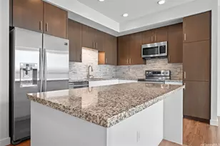 988 Halekauwila St, Honolulu, HI 96814 - Photo 2