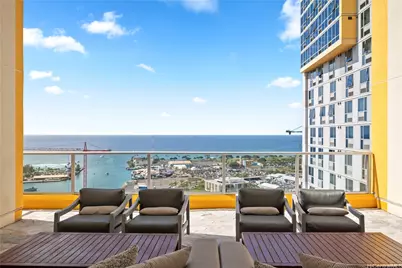 988 Halekauwila Street #4208, Honolulu, HI 96814 - Photo 12