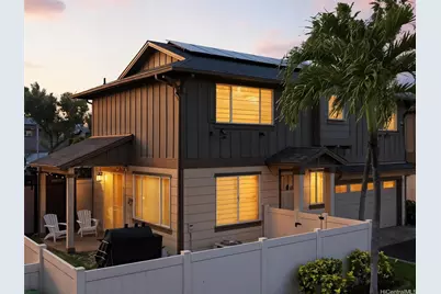 91-1223 Kanela Street #M53, Ewa Beach, HI 96706 - Photo 1