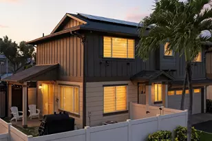 91-1223 Kanela St, Ewa Beach, HI 96706 - Photo 1