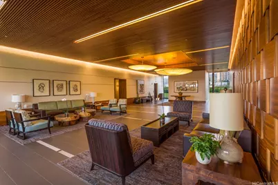 1555 Kapiolani Boulevard #1912, Honolulu, HI 96814 - Photo 8