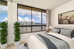 2121 Ala Wai Blvd, Honolulu, HI 96815 - Photo 6