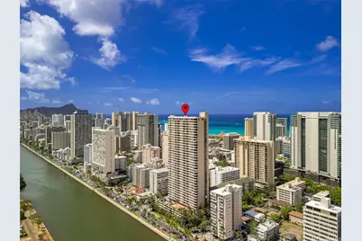 2121 Ala Wai Boulevard #2205, Honolulu, HI 96815 - Photo 22