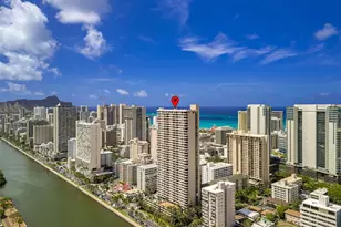 2121 Ala Wai Blvd, Honolulu, HI 96815 - Photo 22