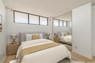 2121 Ala Wai Blvd, Honolulu, HI 96815 - Photo 10