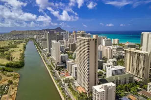 2121 Ala Wai Blvd, Honolulu, HI 96815 - Photo 24
