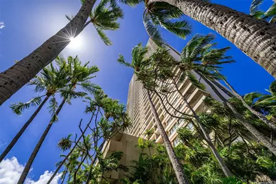 2121 Ala Wai Boulevard #2205, Honolulu, HI 96815 - Photo 20