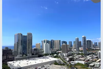 1500 Rycroft Street #2519R, Honolulu, HI 96814 - Photo 4