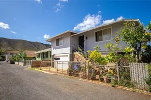 3455A Wela St, Honolulu, HI 96815 - Photo 2