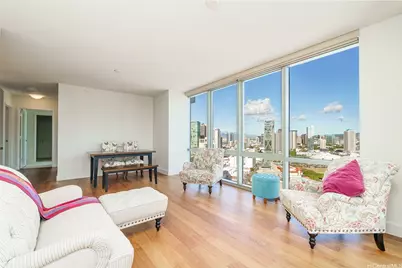 1189 Waimanu Street #280528, Honolulu, HI 96814 - Photo 18