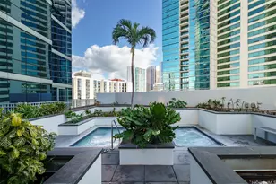 1189 Waimanu St, Honolulu, HI 96814 - Photo 4