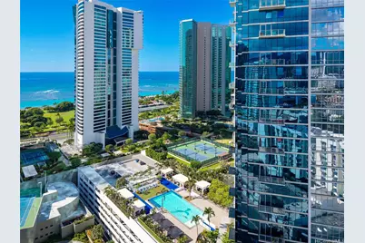 1189 Waimanu Street #280528, Honolulu, HI 96814 - Photo 2