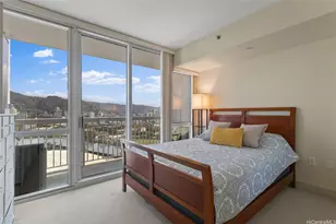 909 Kapiolani Blvd, Honolulu, HI 96814 - Photo 4