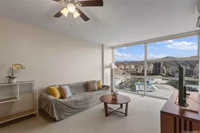 909 Kapiolani Boulevard #2207, Honolulu, HI 96814 - Photo 8