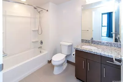 988 Halekauwila Street #3607, Honolulu, HI 96814 - Photo 8