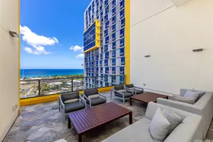 988 Halekauwila St, Honolulu, HI 96814 - Photo 12