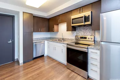 988 Halekauwila Street #3607, Honolulu, HI 96814 - Photo 4