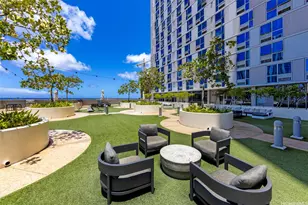 988 Halekauwila St, Honolulu, HI 96814 - Photo 20