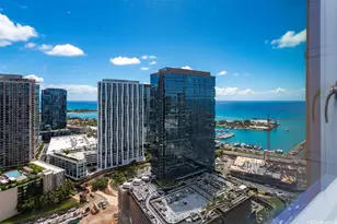 988 Halekauwila St, Honolulu, HI 96814 - Photo 2