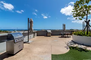 988 Halekauwila St, Honolulu, HI 96814 - Photo 14