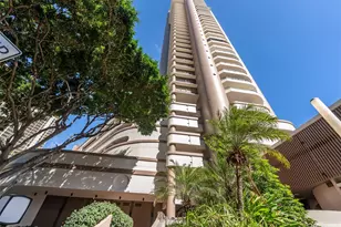 1910 Ala Moana Blvd, Honolulu, HI 96815 - Photo 18