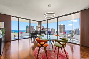 1910 Ala Moana Blvd, Honolulu, HI 96815 - Photo 6