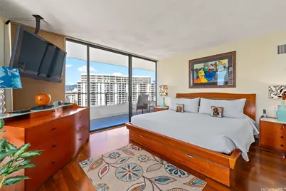 1910 Ala Moana Boulevard #32A, Honolulu, HI 96815 - Photo 12