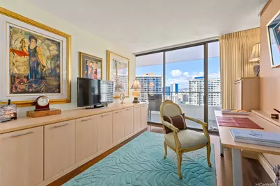 1910 Ala Moana Boulevard #32A, Honolulu, HI 96815 - Photo 16