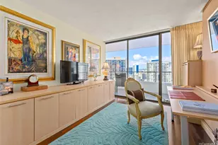 1910 Ala Moana Blvd, Honolulu, HI 96815 - Photo 16