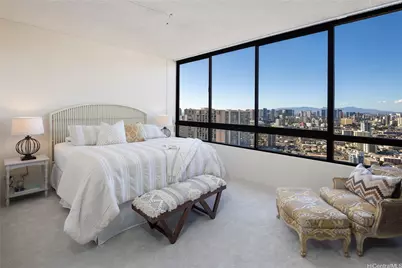 2499 Kapiolani Boulevard #3804, Honolulu, HI 96826 - Photo 10